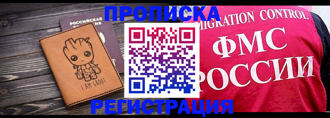 прописка 2025 в Черепаново